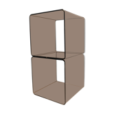 Sofa cubes