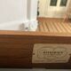 Commode pour chemises américaine