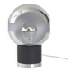 Lampe vintage space age 1960