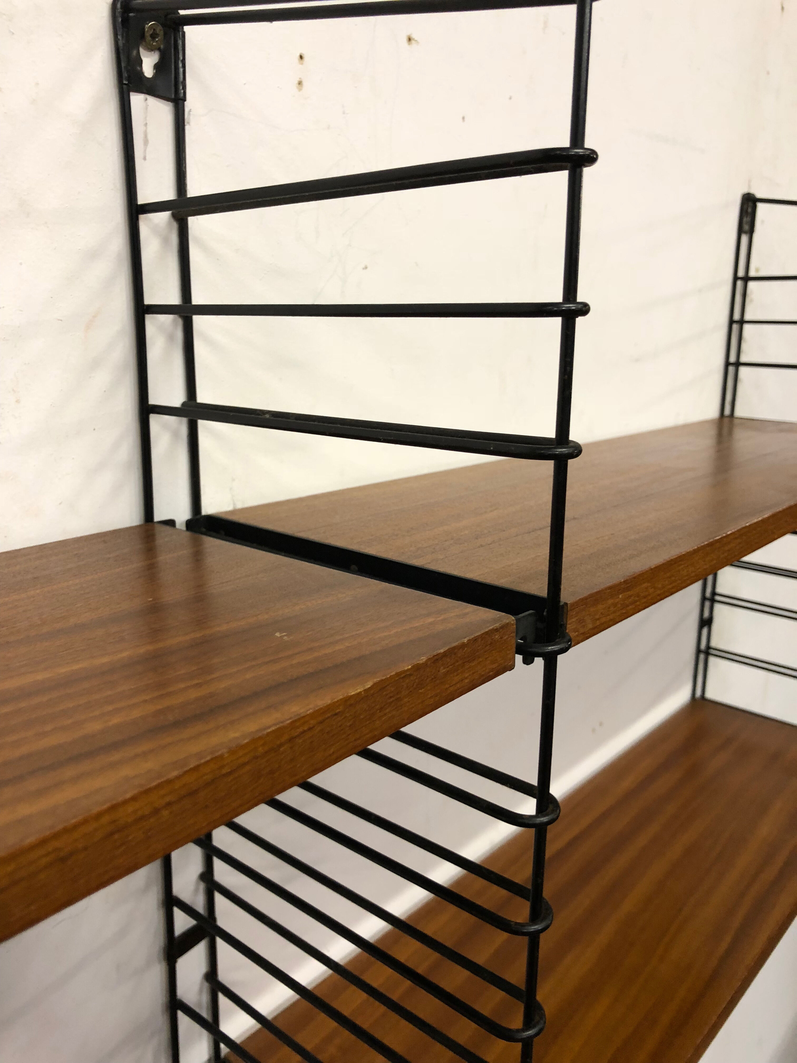 Tomado shelf Holland 60