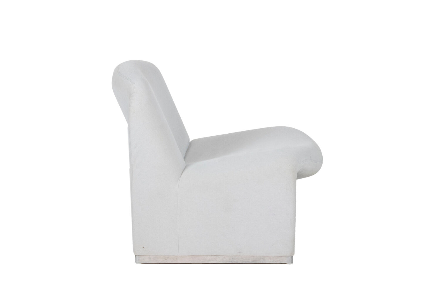 Pair of "Alky" armchairs by Giancarlo Piretti for Anonima Castelli 1970