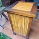 ASIAN FURNITURE WITH DRAWERS IN SOLID TEAK