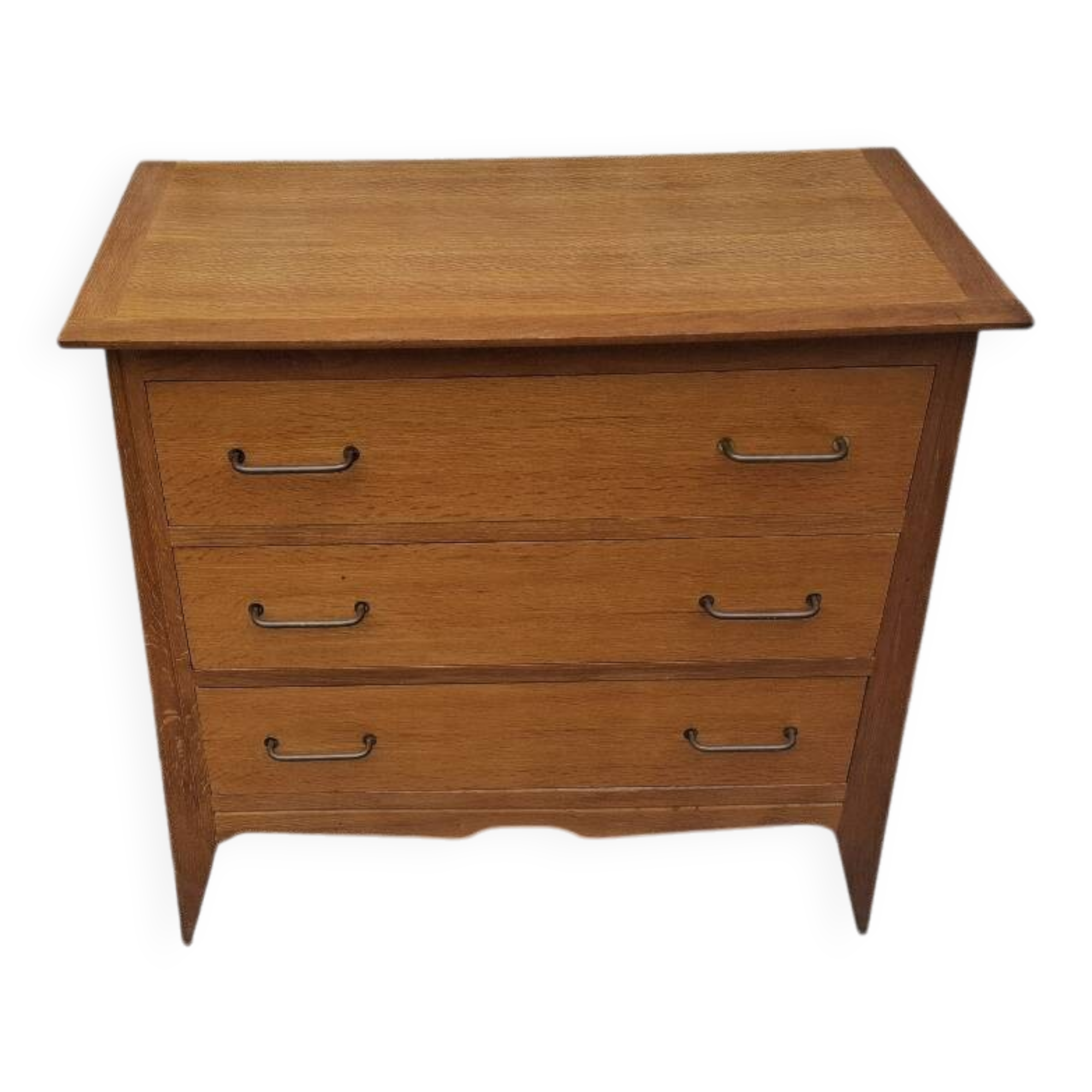 Vintage chest of drawers