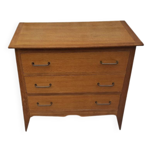commode vintage