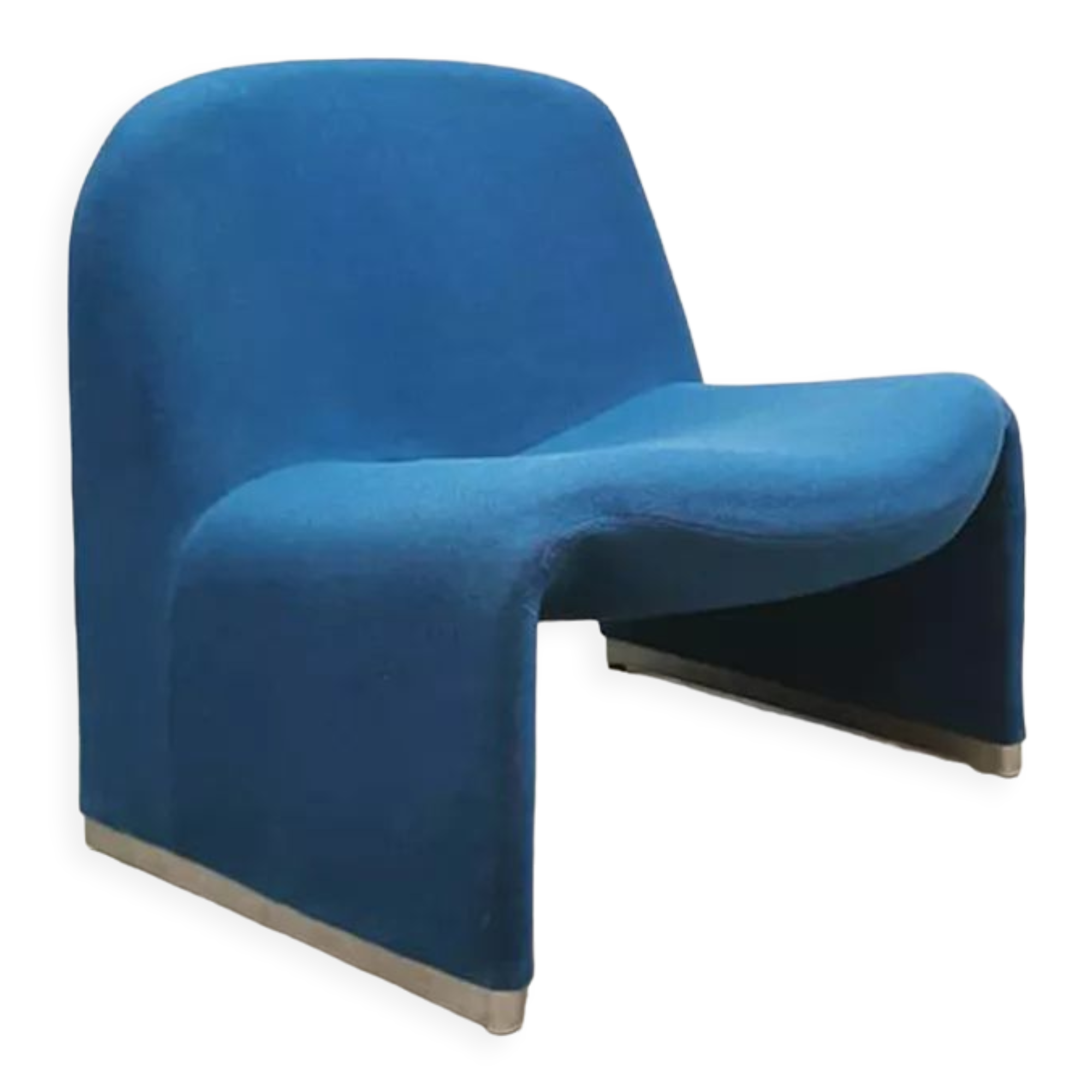 Vintage design lounge chair