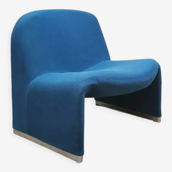 Vintage design lounge chair