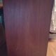 Commode vintage