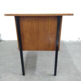 Scandinavian agency vintage