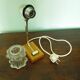 Table lamp from the 50s