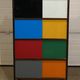 Vintage library/display cabinet