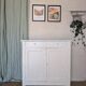 Ancien buffet parisien