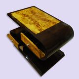 Art Deco table