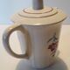 Coffee maker-teapot Badonviller
