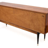 Enfilade moderne, 1950