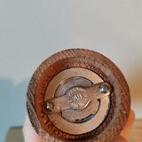 Pepper 60 vintage wood Denmark Ah Patanm