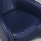 Set of Loge Lounge Chair & Ottoman by Gerard Van Den Berg for Montis, 1990s