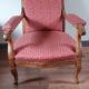 Fauteuil voltaire