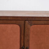 Small antique Japanese cupboard – Showa period (c. 1945-1970) #23