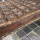 Indian coffee table