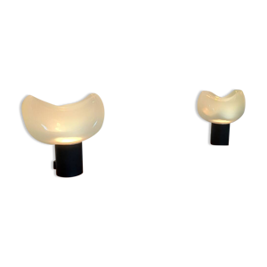 Lampe design par roberto - pamio