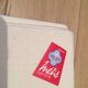 Metis cloth cotton linen 2.2 m * 3 m still starched