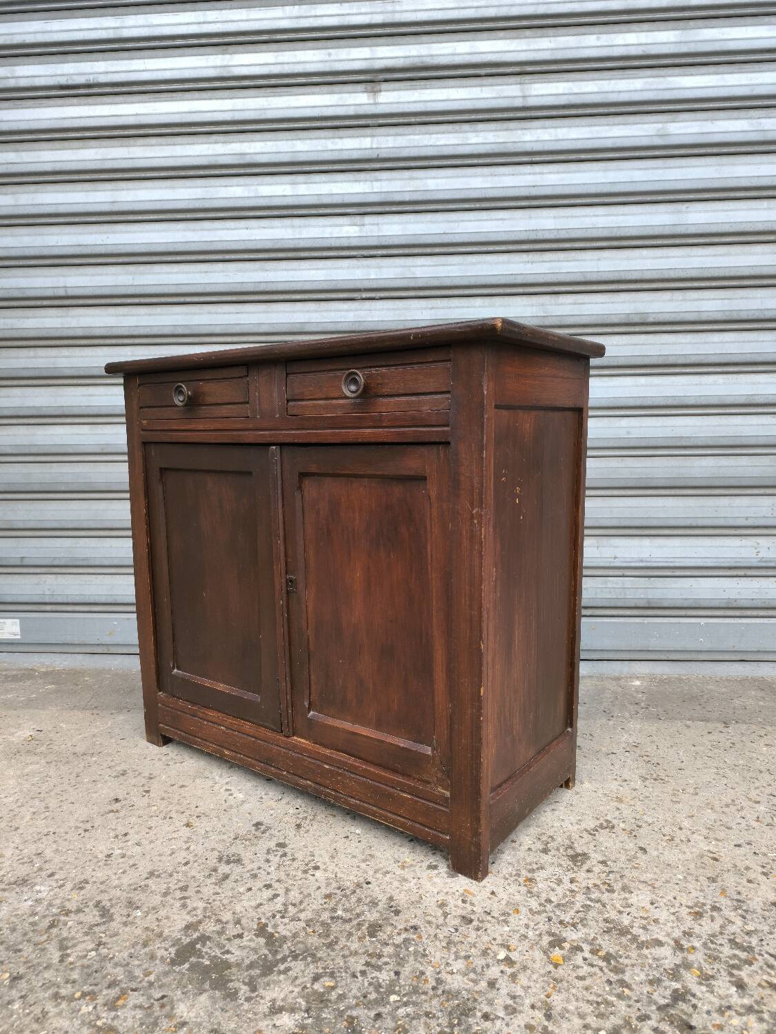 Parisian sideboard 1930