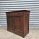 Parisian sideboard 1930