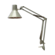 Danish table lamp from the mid-century, 1960s.