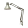 Danish table lamp from the mid-century, 1960s.