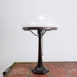 Art deco table lamp