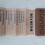 Old Diamino game