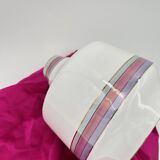 Vintage Deruta Ceramic Vase by Nazareno Picchiotti, Italy, 1970s