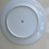 Plat plat vintage bausher weiden
