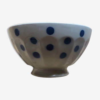 Old bowl