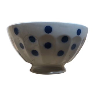 Old bowl