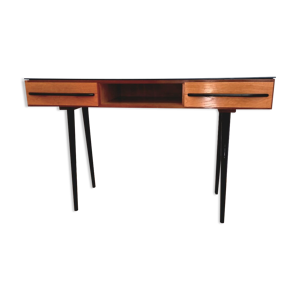 bureau par M. Pozar,