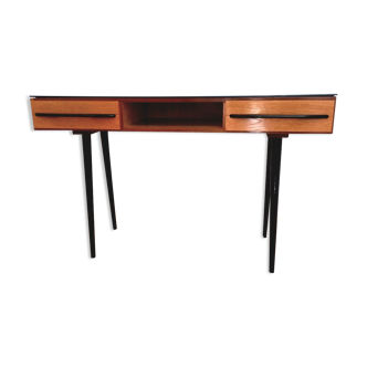 Bureau par M. Pozar, UP Závody, Tchécoslovaquie, années 1960