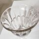 Val saint lambert vase