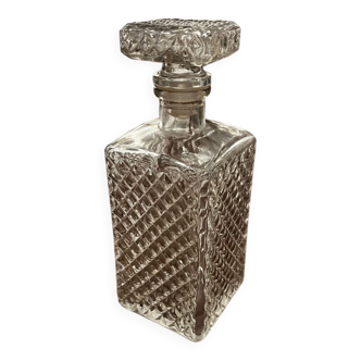 Whisky decanter
