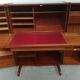 Vintage office box