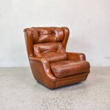 Wingback Chair