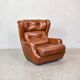 Fauteuil vintage
