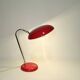 Lampe de Bureau Vintage • Cisne • Luis Pérez de la Oliva • Lupela • 1970