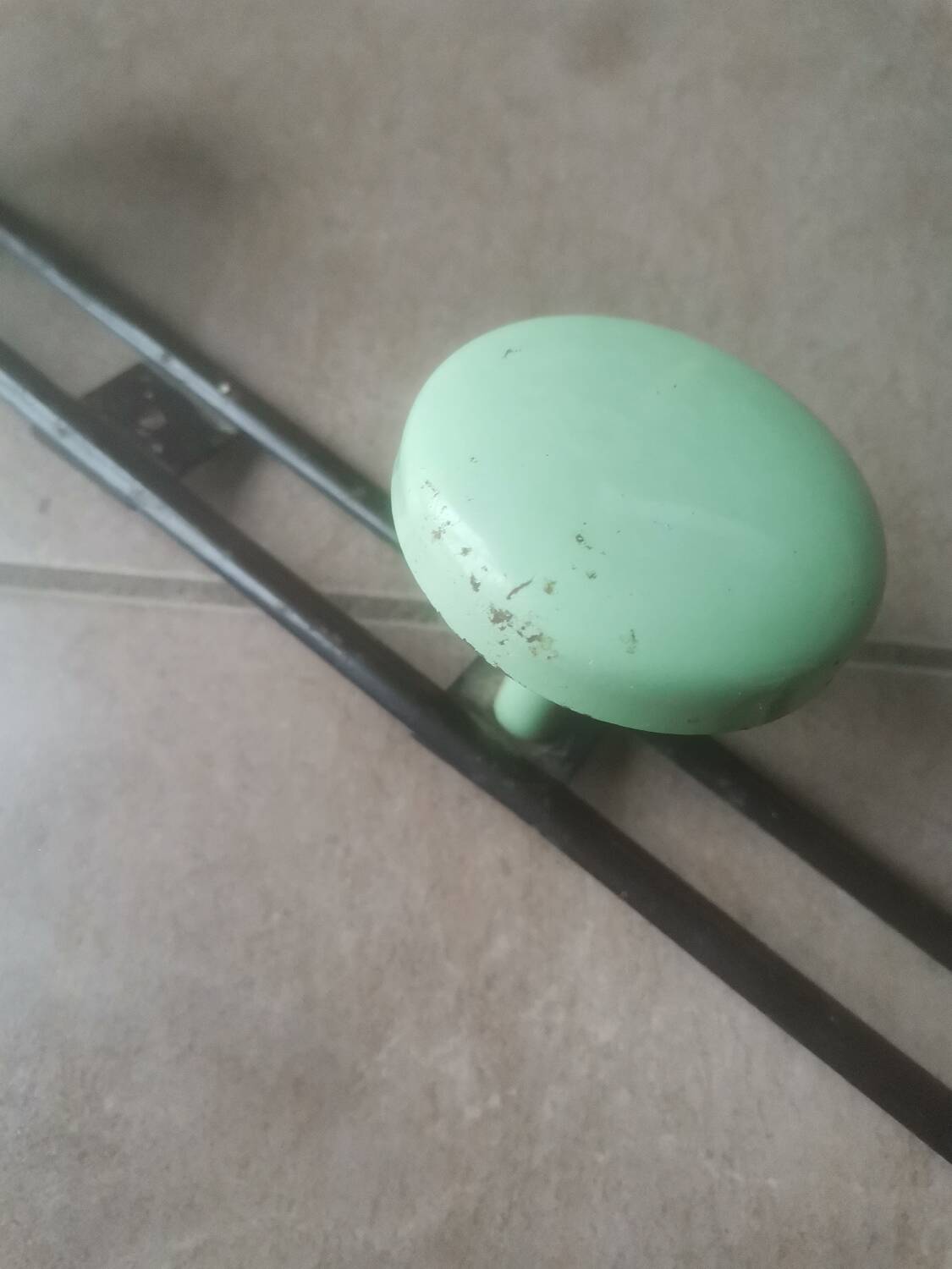 Coat rack, steel wall hook