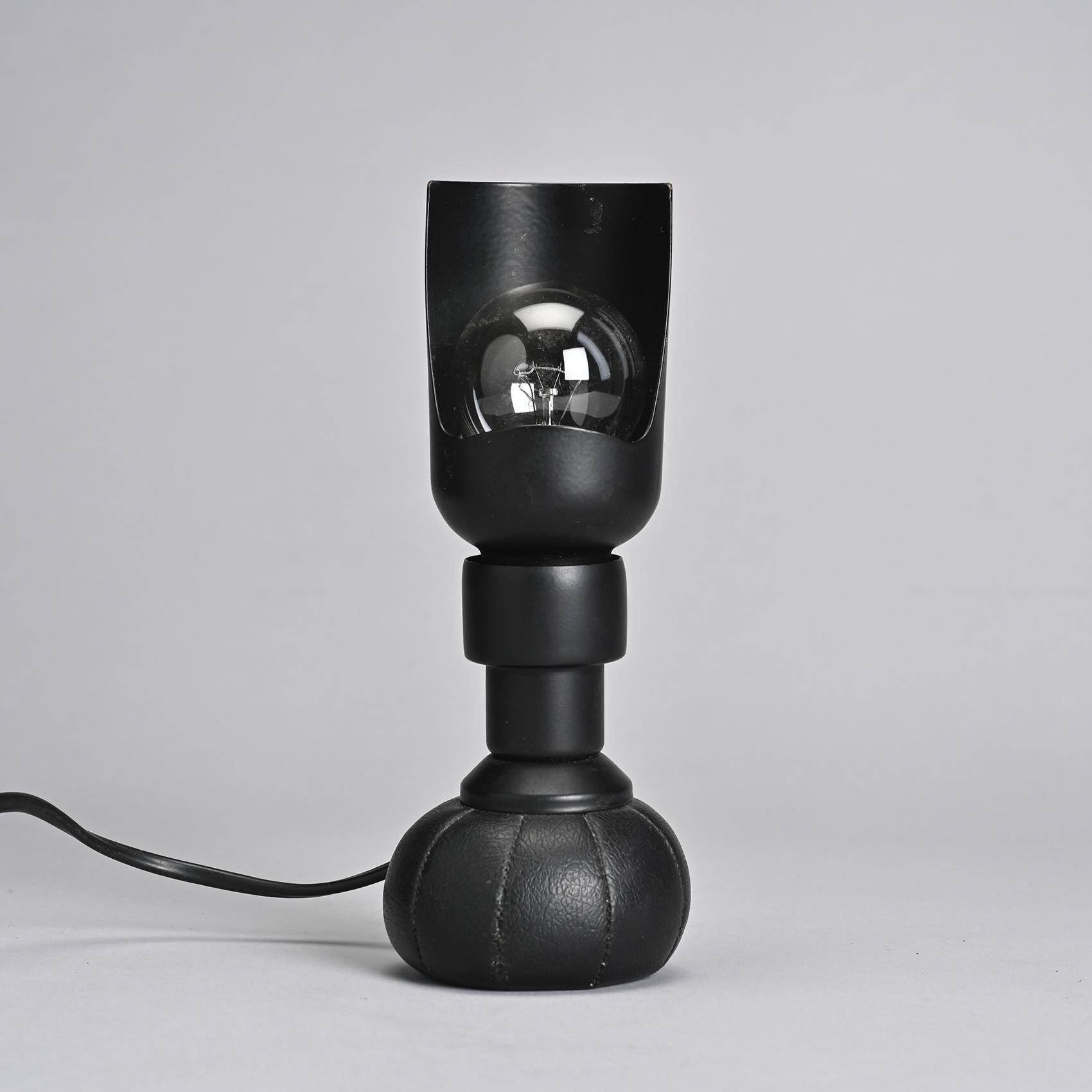 Pair of 601 Lamps by Gino Sarfatti, Arteluce, 1966