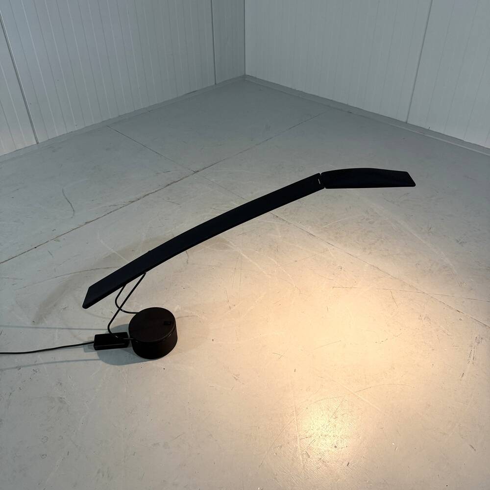 Dove desk lamp Mario Barbaglia & Marco Colombo, Italy