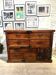 Commode japonaise Todana Tansu fin XIXe