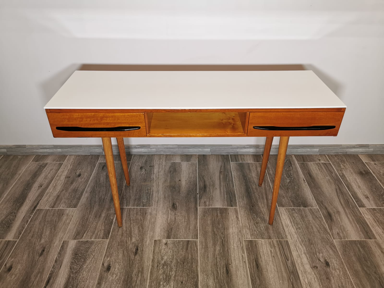 Dressing Table by Mojmir Pozar, 1960s