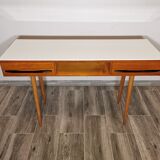 Dressing Table by Mojmir Pozar, 1960s