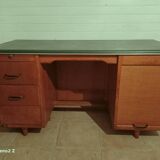 Burwood “secretary” desk
